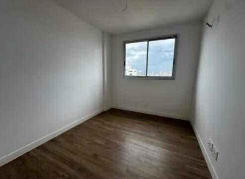 Apartamento, Sagrada Família, 3 Quartos, 2 Vagas, 1 Suíte