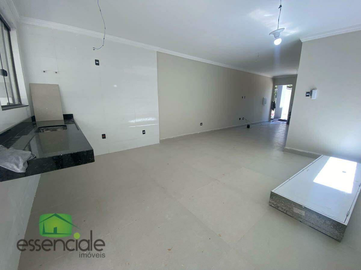 Casa, Linda Vista, 3 Quartos, 4 Vagas, 1 Suíte