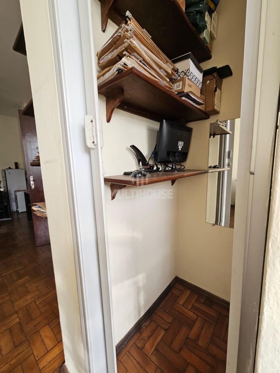 Sala, Barro Preto, 0 Quarto, 0 Vaga