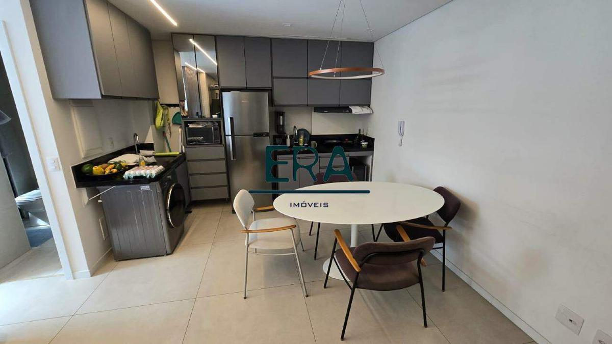 Apartamento, Santo Agostinho, 1 Quarto, 1 Vaga