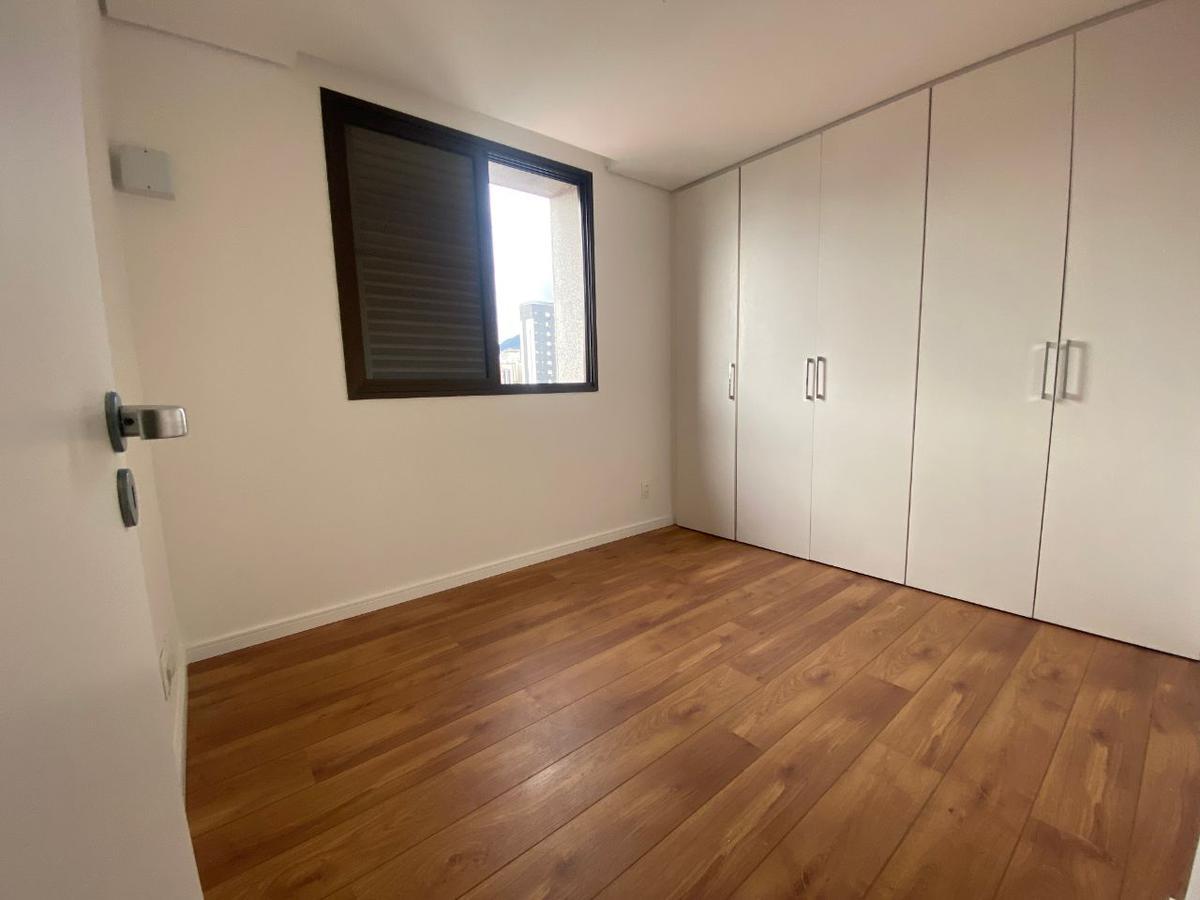 Apartamento, Funcionários, 3 Quartos, 2 Vagas, 1 Suíte