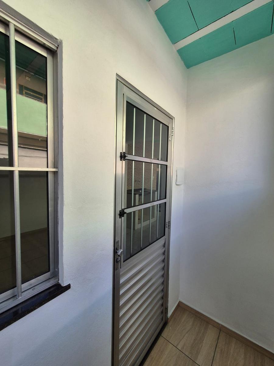 Casa, Carlos Prates, 2 Quartos, 1 Vaga