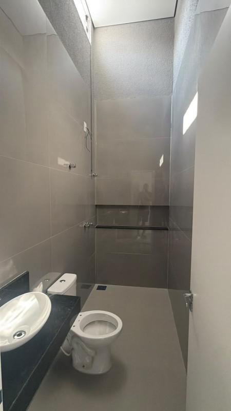 Casa, Vila Verde, 3 Quartos, 2 Vagas, 1 Suíte