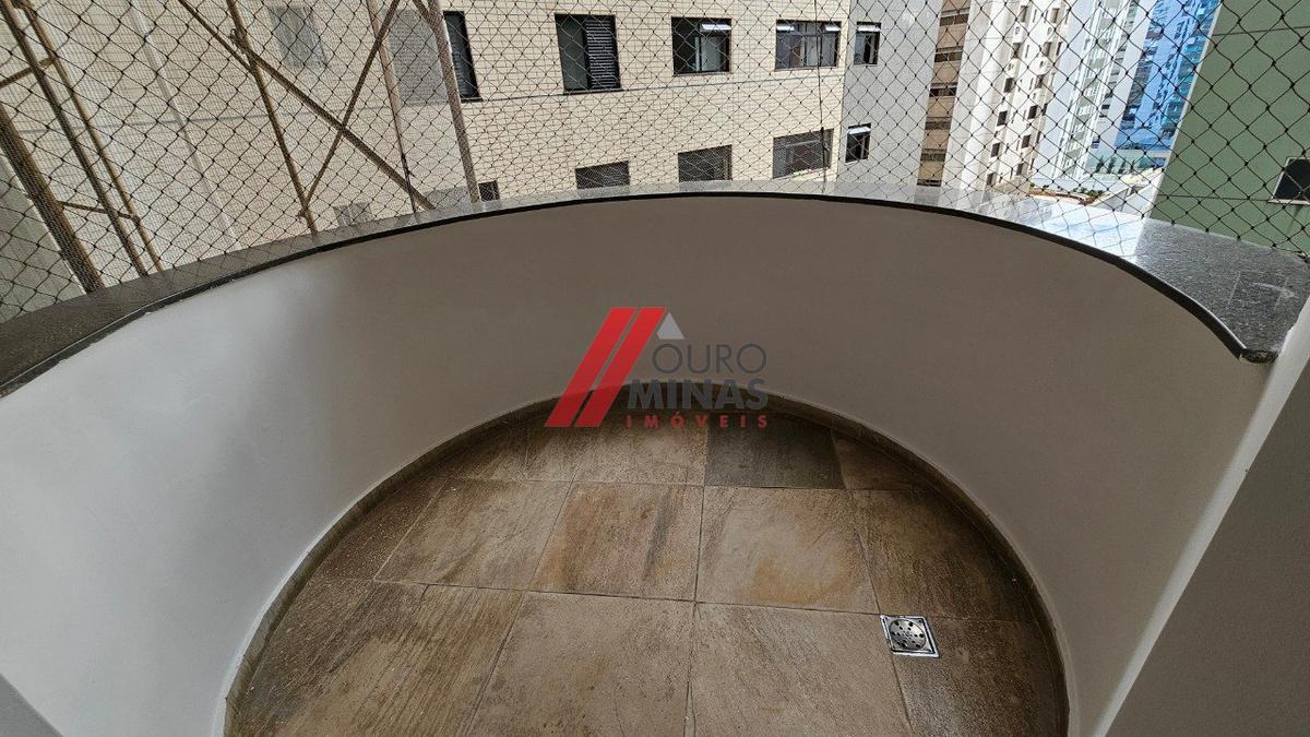 Apartamento, Savassi, 3 Quartos, 1 Vaga, 1 Suíte