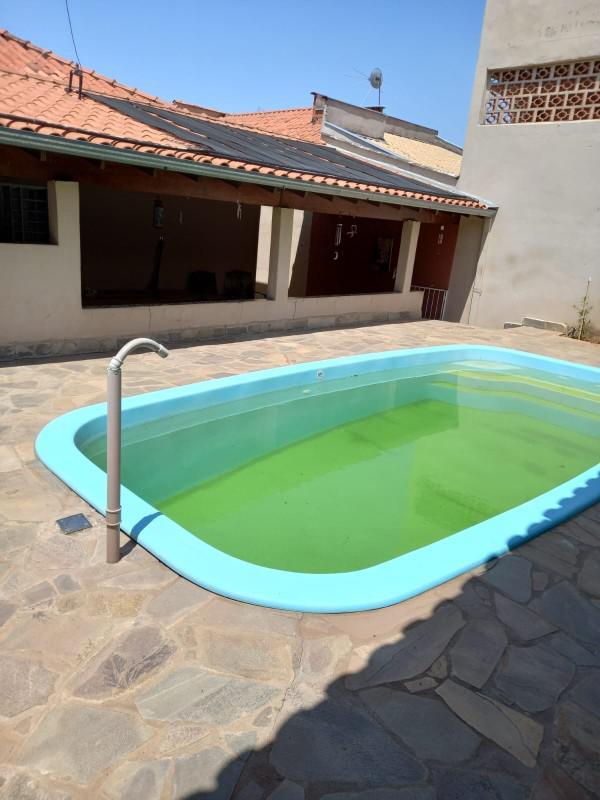 Casa, Parque Mariela, 0 Quarto, 0 Vaga