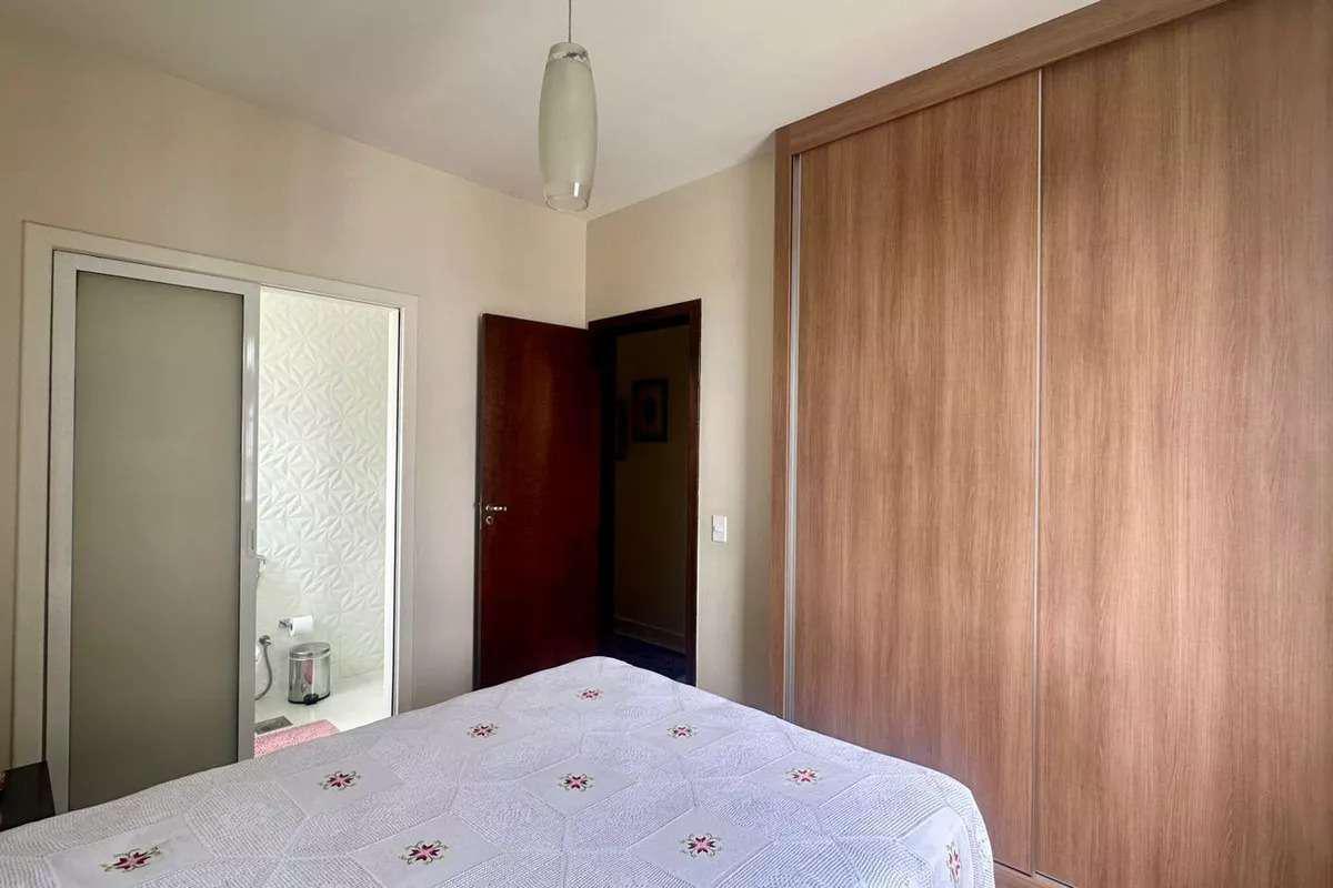 Apartamento, Gutierrez, 3 Quartos, 1 Vaga, 1 Suíte