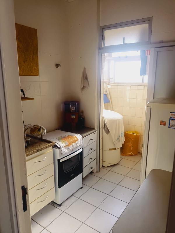 Apartamento, Palmares, 2 Quartos, 1 Vaga