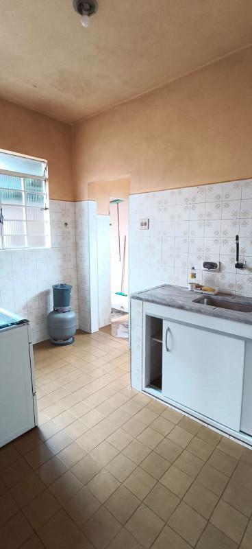 Galpão, Santa Terezinha, 3 Quartos, 4 Vagas