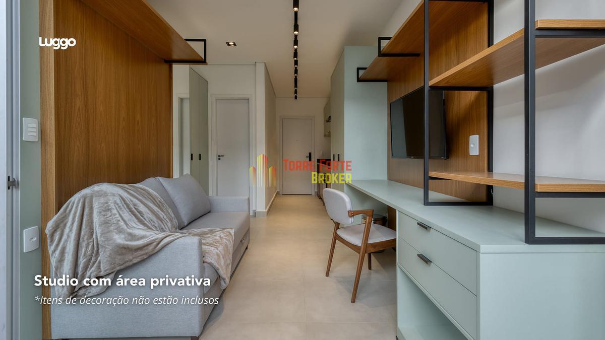 Apartamento, Ouro Preto, 1 Quarto, 0 Vaga