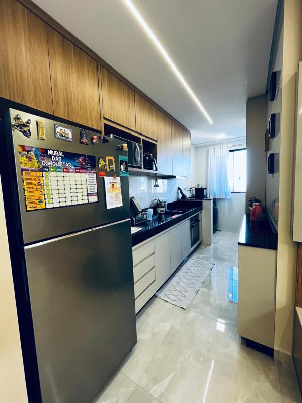 Apartamento, Palmeiras, 3 Quartos, 1 Vaga