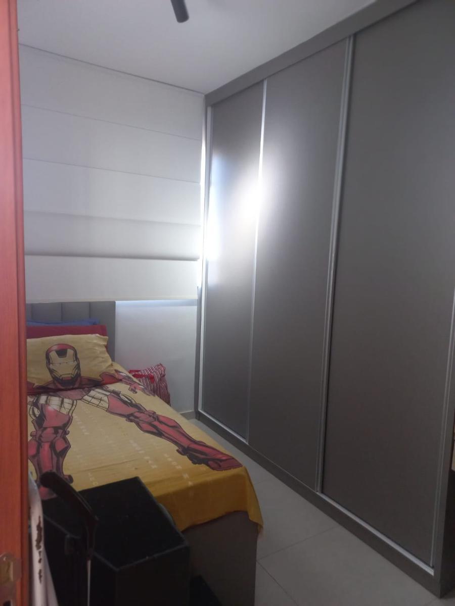 Casa, Chácara Cotia, 3 Quartos, 3 Vagas, 1 Suíte