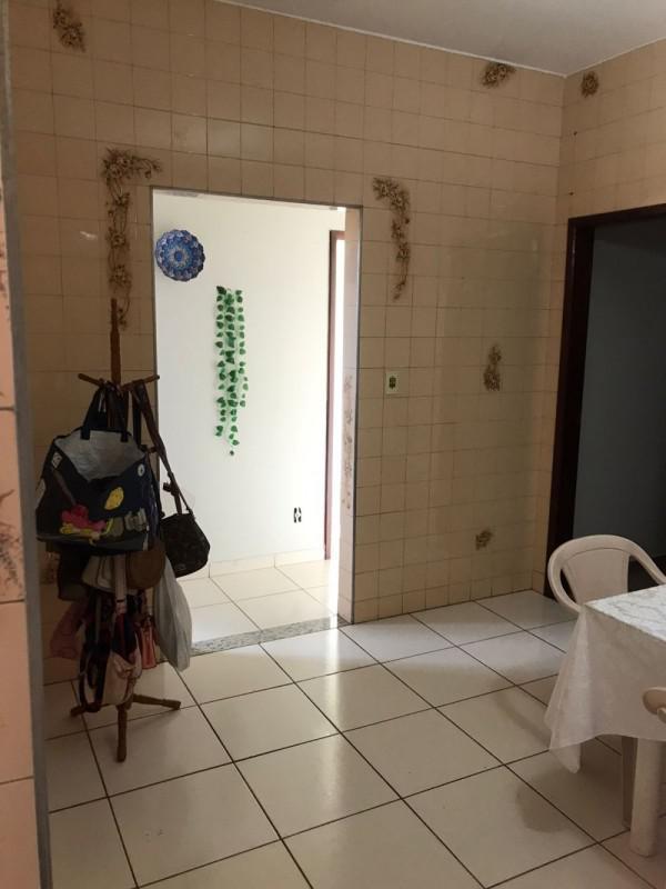 Casa, Perobas, 3 Quartos, 2 Vagas