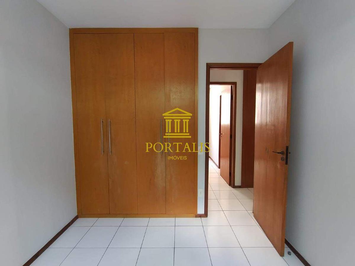 Apartamento, Sagrada Família, 3 Quartos, 2 Vagas, 1 Suíte