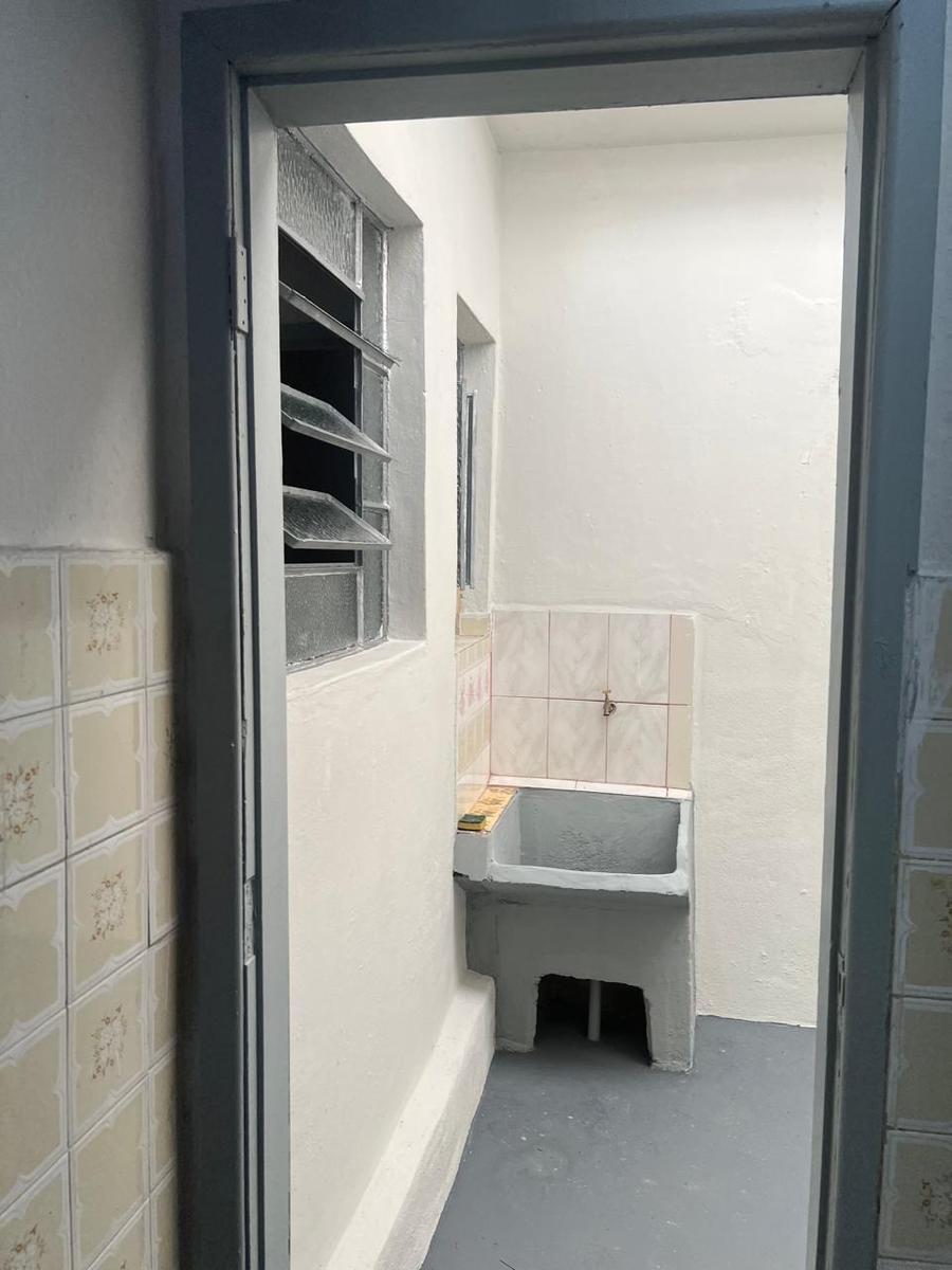 Casa, Horto, 3 Quartos