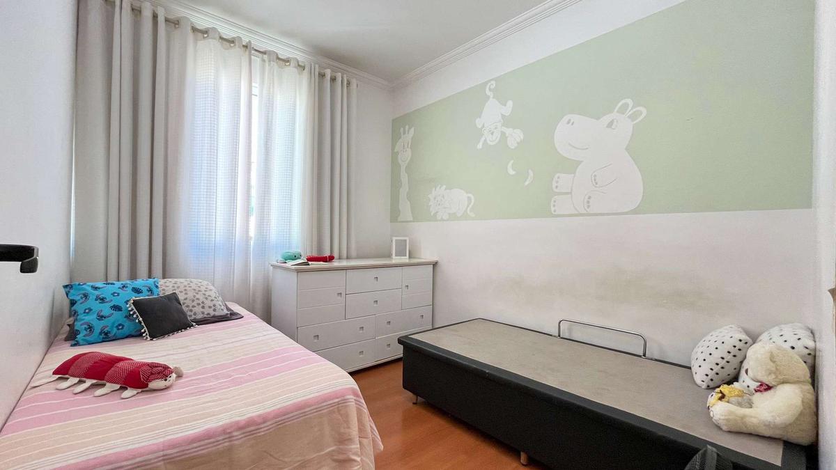 Casa, Santa Amélia, 3 Quartos, 3 Vagas, 1 Suíte