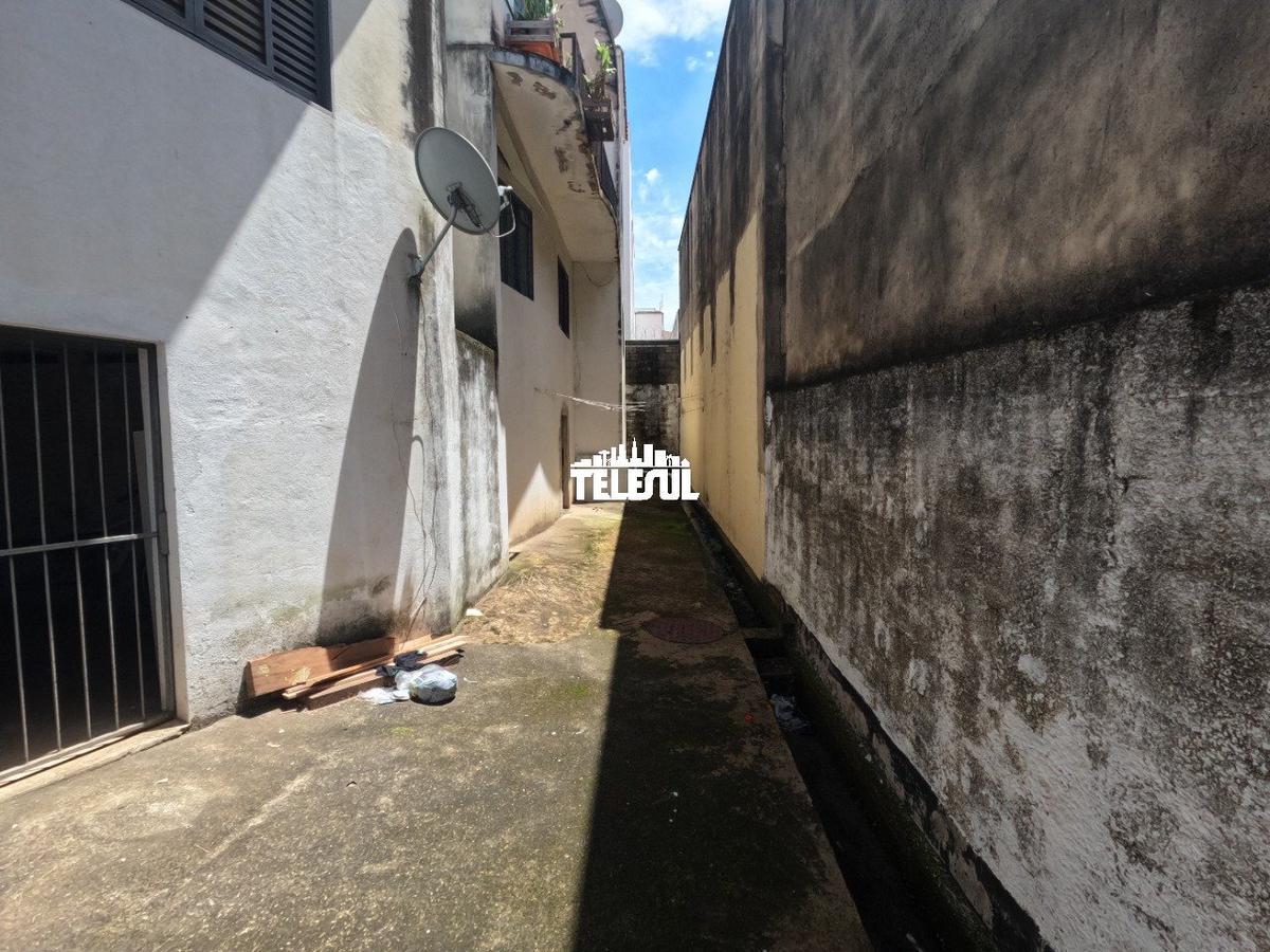 Apartamento, Rezende, 1 Quarto, 1 Vaga