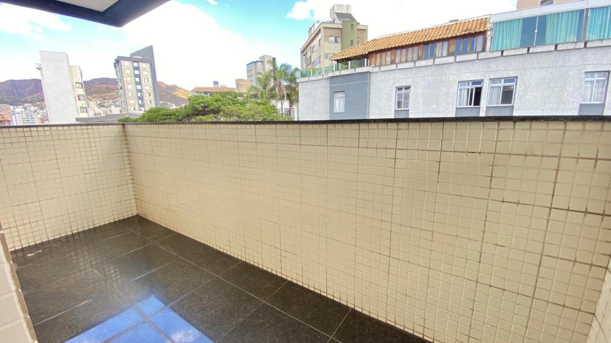 Cobertura, São Pedro, 3 Quartos, 2 Vagas, 1 Suíte