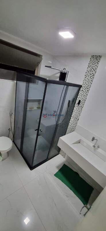 Apartamento, Santa Helena, 3 Quartos, 1 Vaga, 1 Suíte