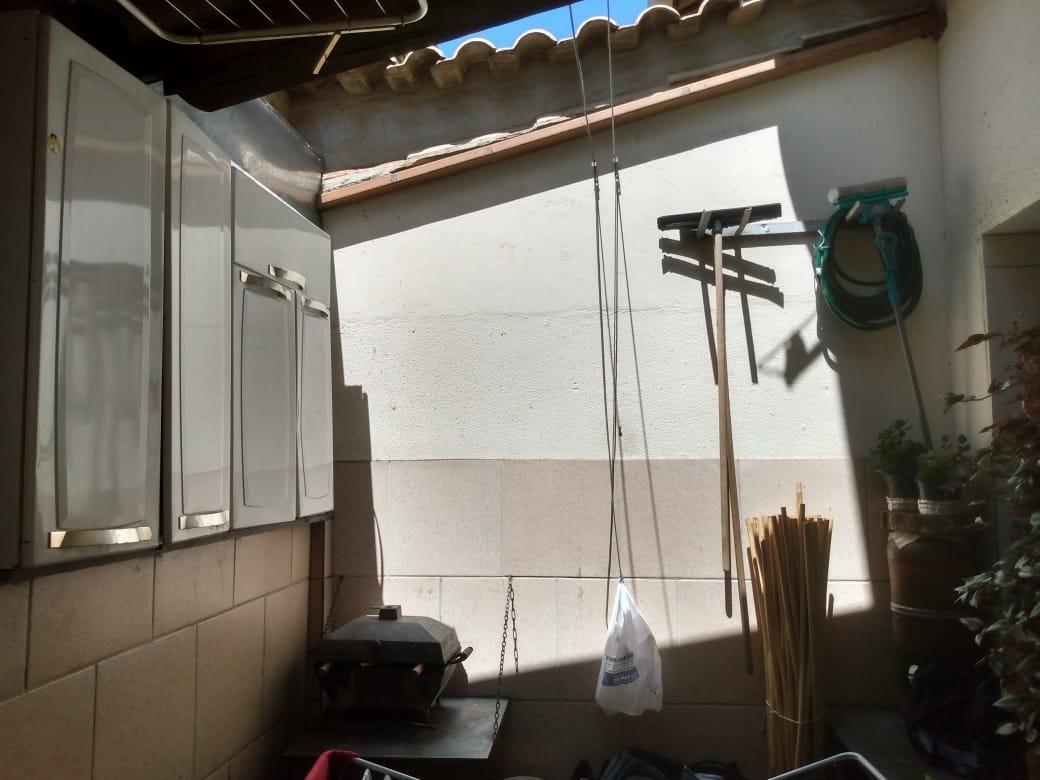 Casa, Jardim Leblon, 2 Quartos, 1 Vaga