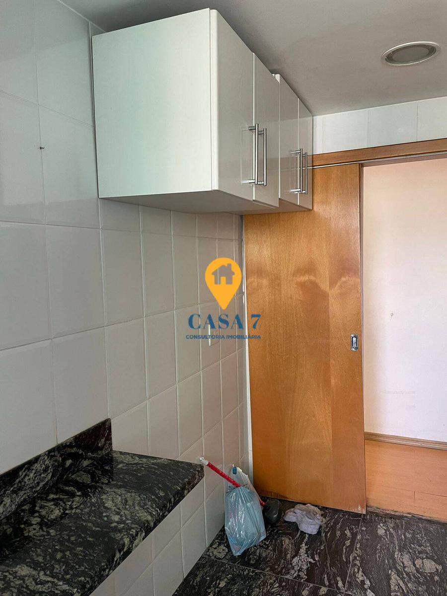 Apartamento, Ipiranga, 3 Quartos, 1 Vaga, 1 Suíte