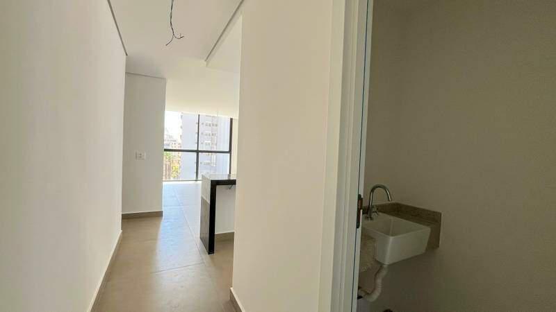 Apartamento, Serra, 2 Quartos, 2 Vagas, 2 Suítes