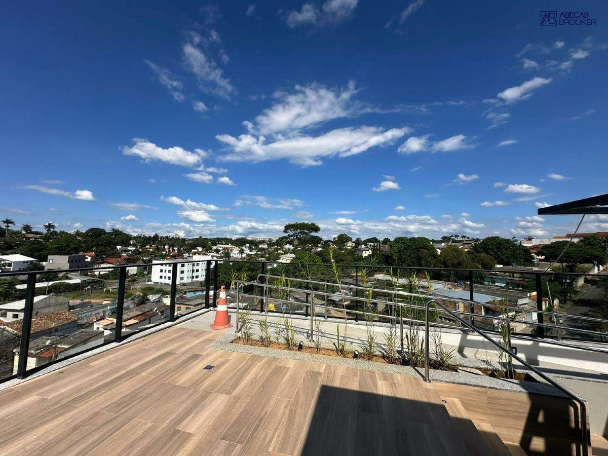 Apartamento, Ouro Preto, 4 Quartos, 2 Vagas, 4 Suítes