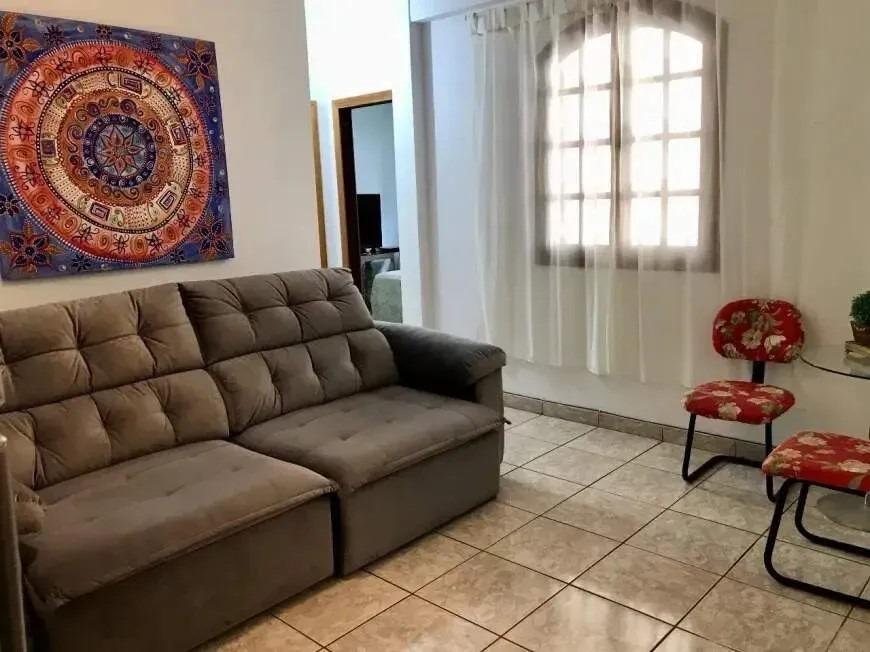 Casa, Buritis, 5 Quartos, 4 Vagas, 1 Suíte