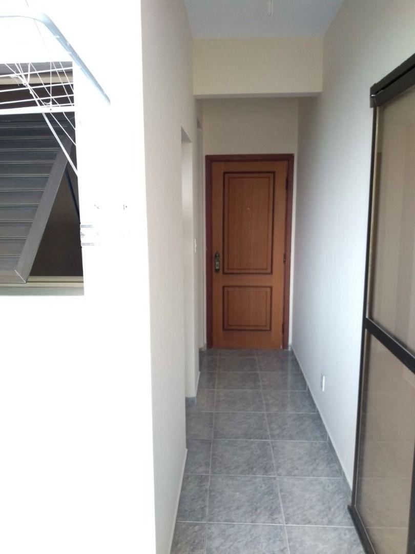 Apartamento, Vila Pinto, 3 Quartos, 1 Vaga, 1 Suíte