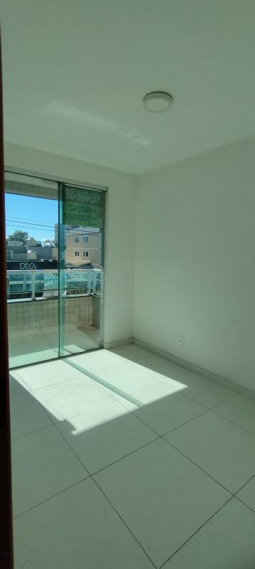 Apartamento, Cabral, 2 Quartos, 1 Vaga, 1 Suíte