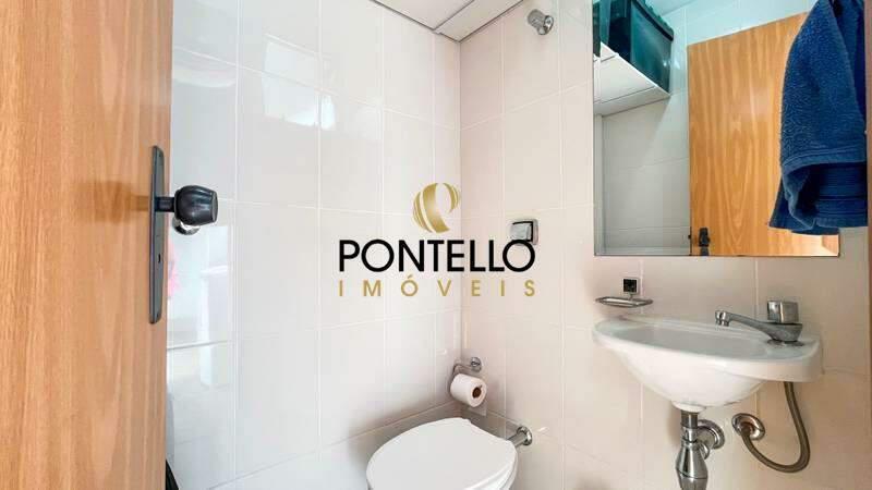 Apartamento, Buritis, 2 Quartos, 2 Vagas, 1 Suíte