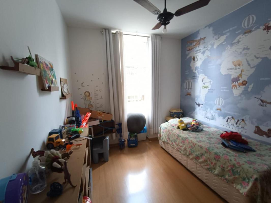 Apartamento, Gutierrez, 3 Quartos, 3 Vagas, 1 Suíte