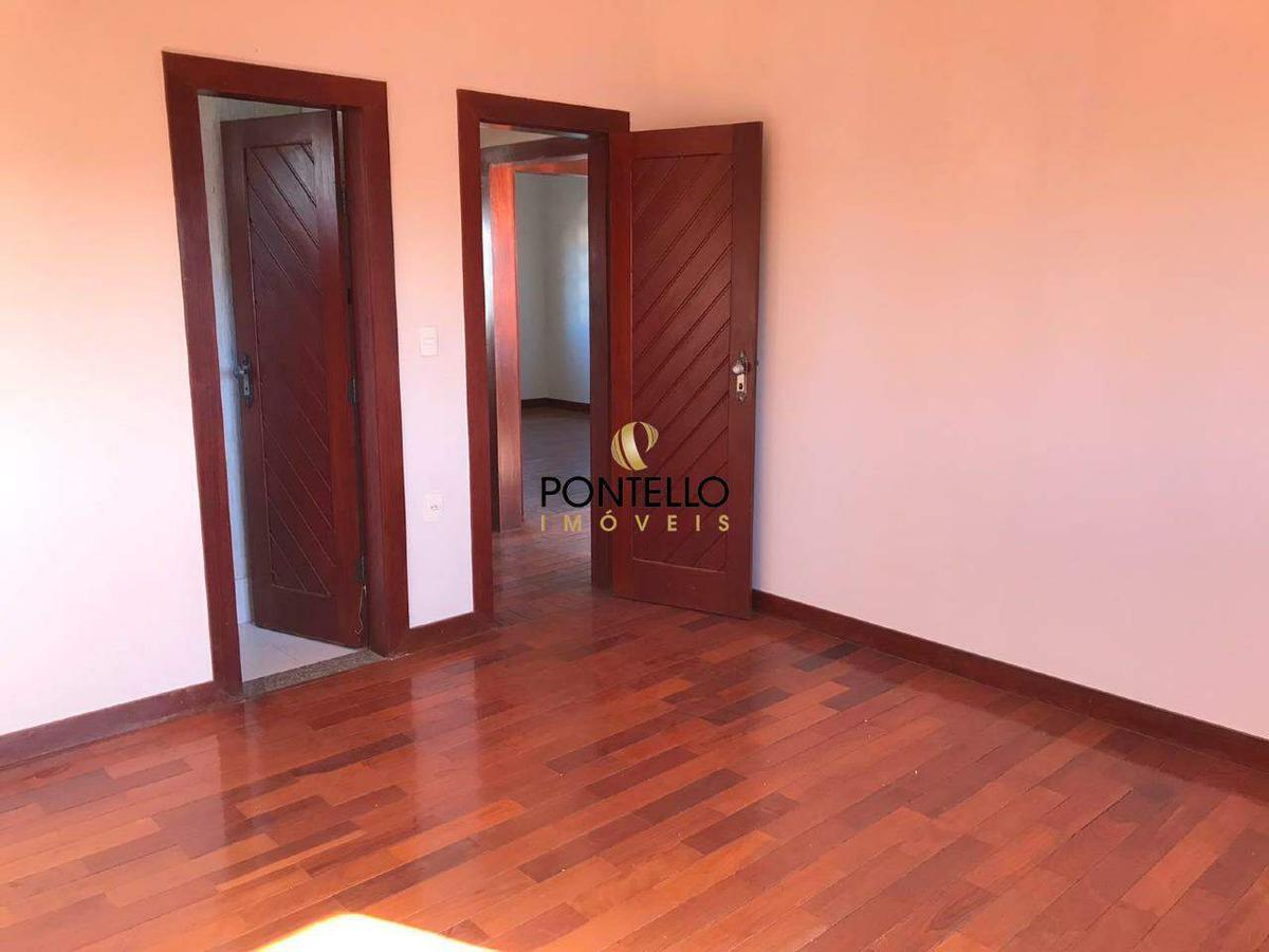 Casa, Iporanga, 4 Quartos, 3 Vagas, 1 Suíte