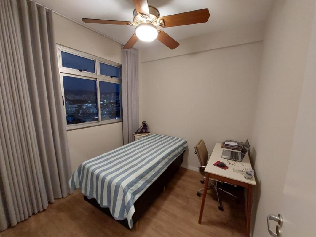 Apartamento, Prado, 2 Quartos, 1 Vaga