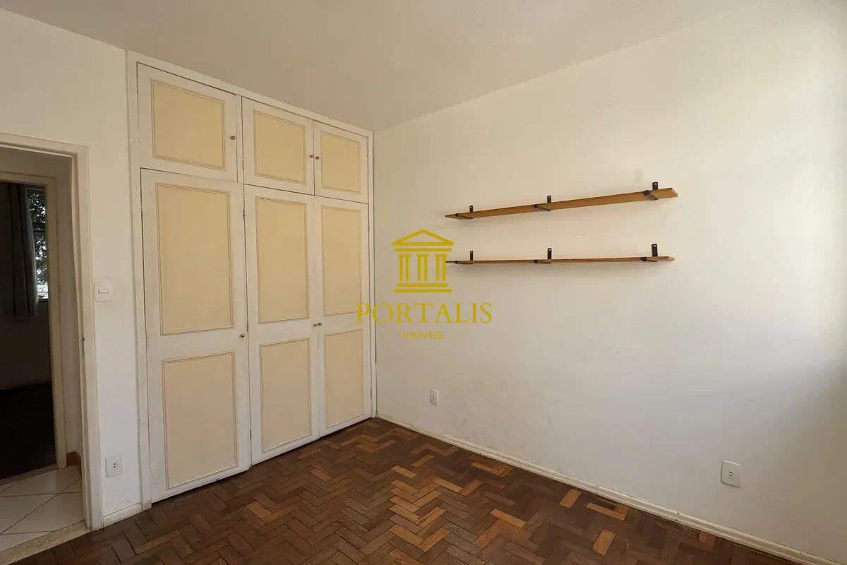 Apartamento, Anchieta, 3 Quartos, 1 Vaga