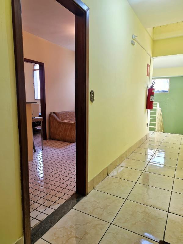 Apartamento, Eldorado, 1 Quarto, 0 Vaga