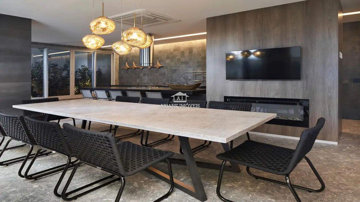 Apartamento, Lourdes, 3 Quartos, 2 Vagas, 1 Suíte