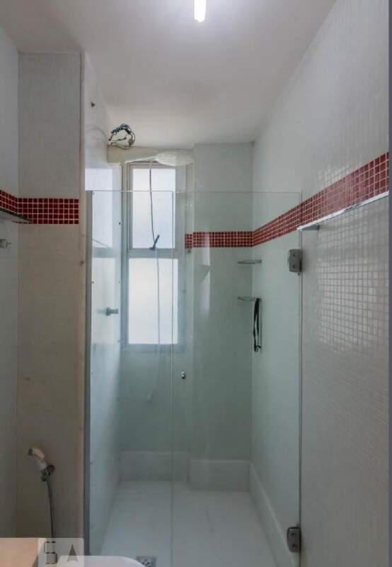 Apartamento, Funcionários, 3 Quartos, 2 Vagas, 1 Suíte