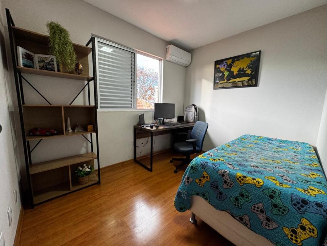 Casa, Paquetá, 3 Quartos, 2 Vagas, 1 Suíte