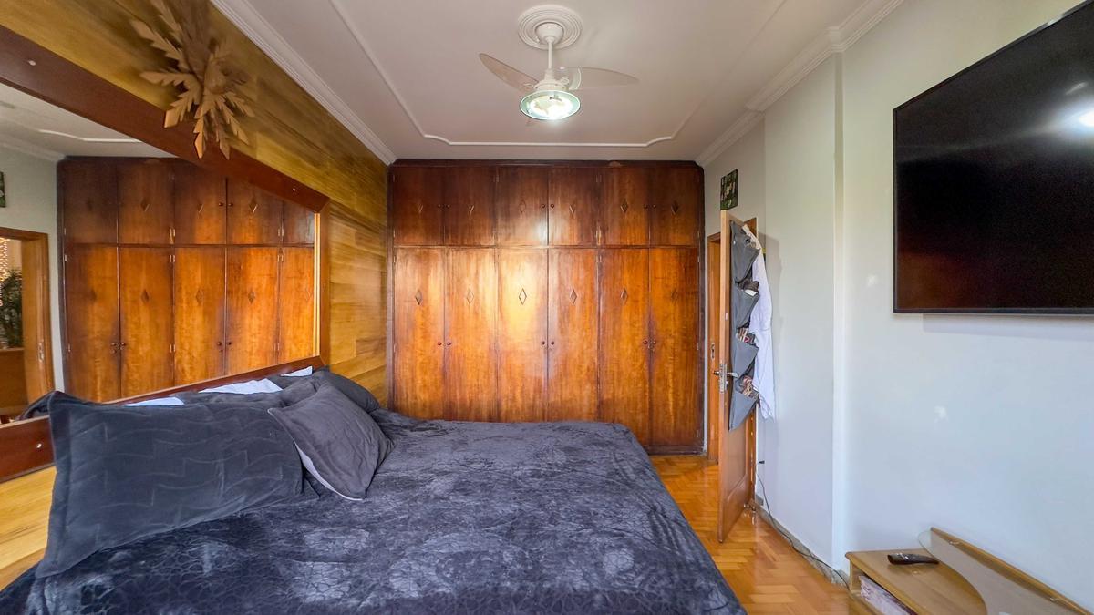 Apartamento, Centro, 3 Quartos, 0 Vaga