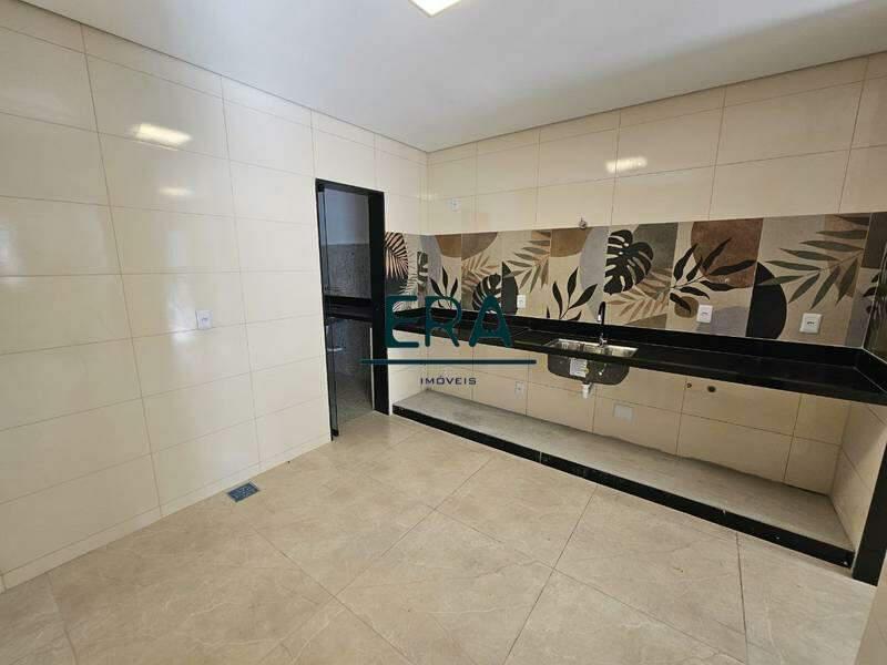 Casa, São Lucas, 3 Quartos, 4 Vagas, 2 Suítes