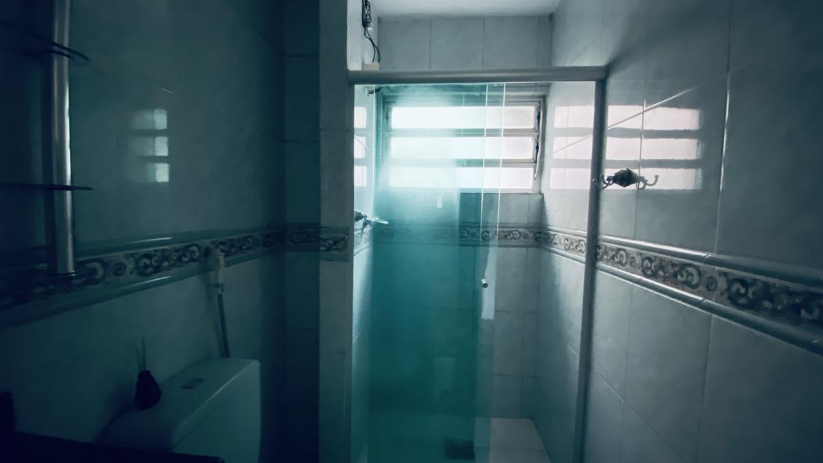 Apartamento, Horto, 3 Quartos, 1 Vaga