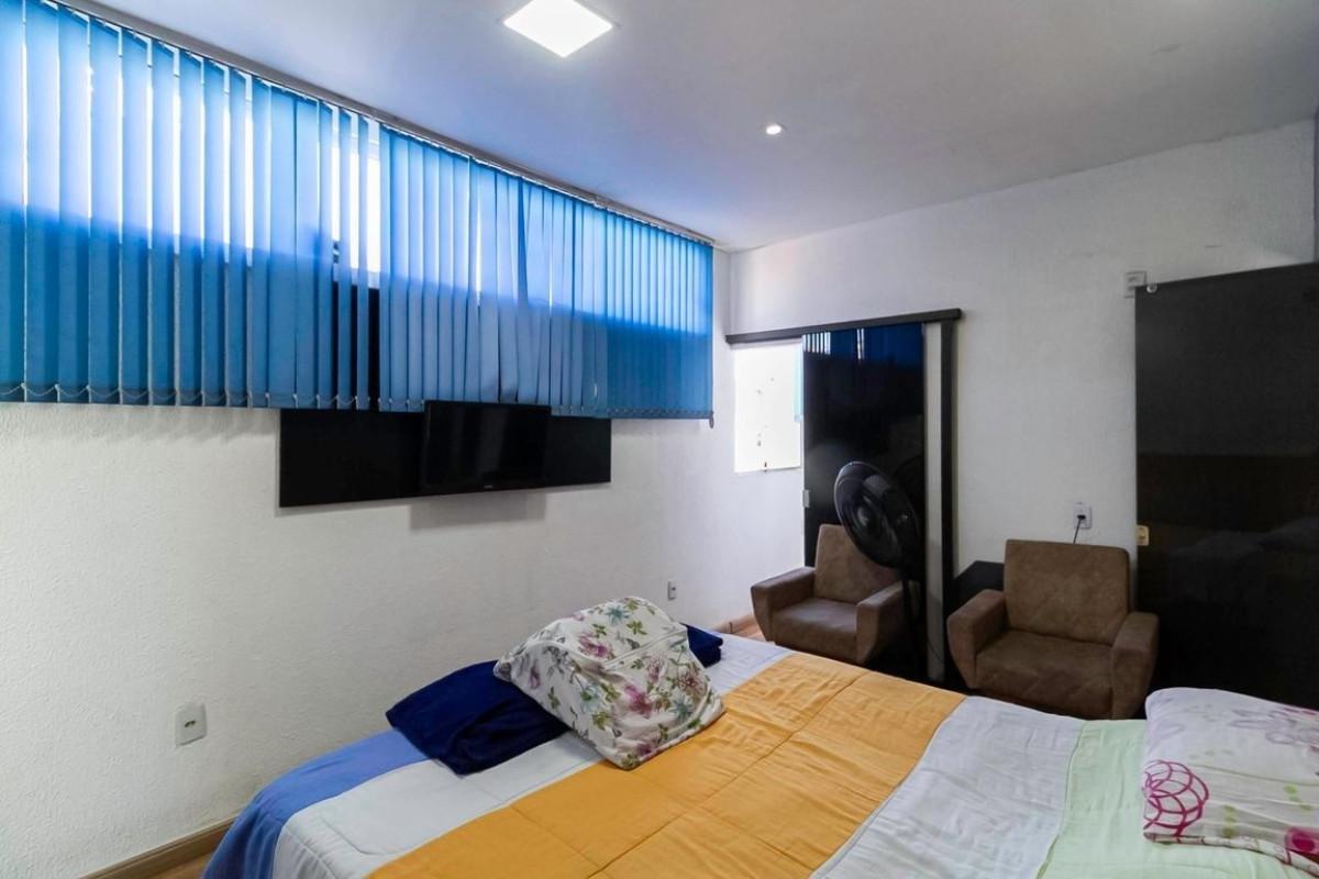 Casa, Santa Terezinha, 4 Quartos, 4 Vagas, 1 Suíte
