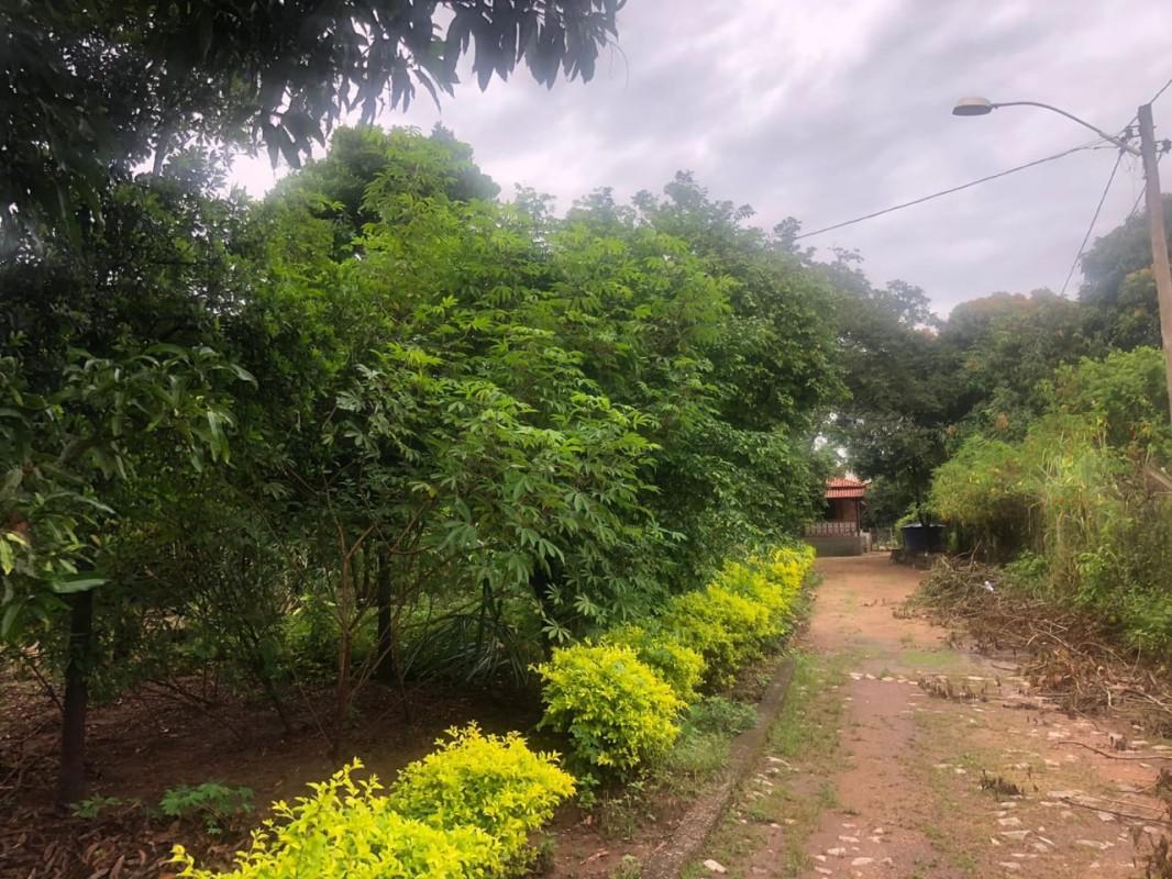 Fazenda, Centro, 4 Quartos, 0 Vaga