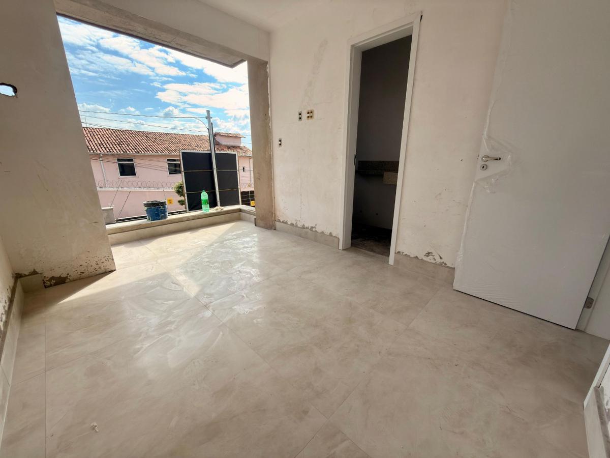 Casa, Santa Amélia, 3 Quartos, 2 Vagas, 1 Suíte