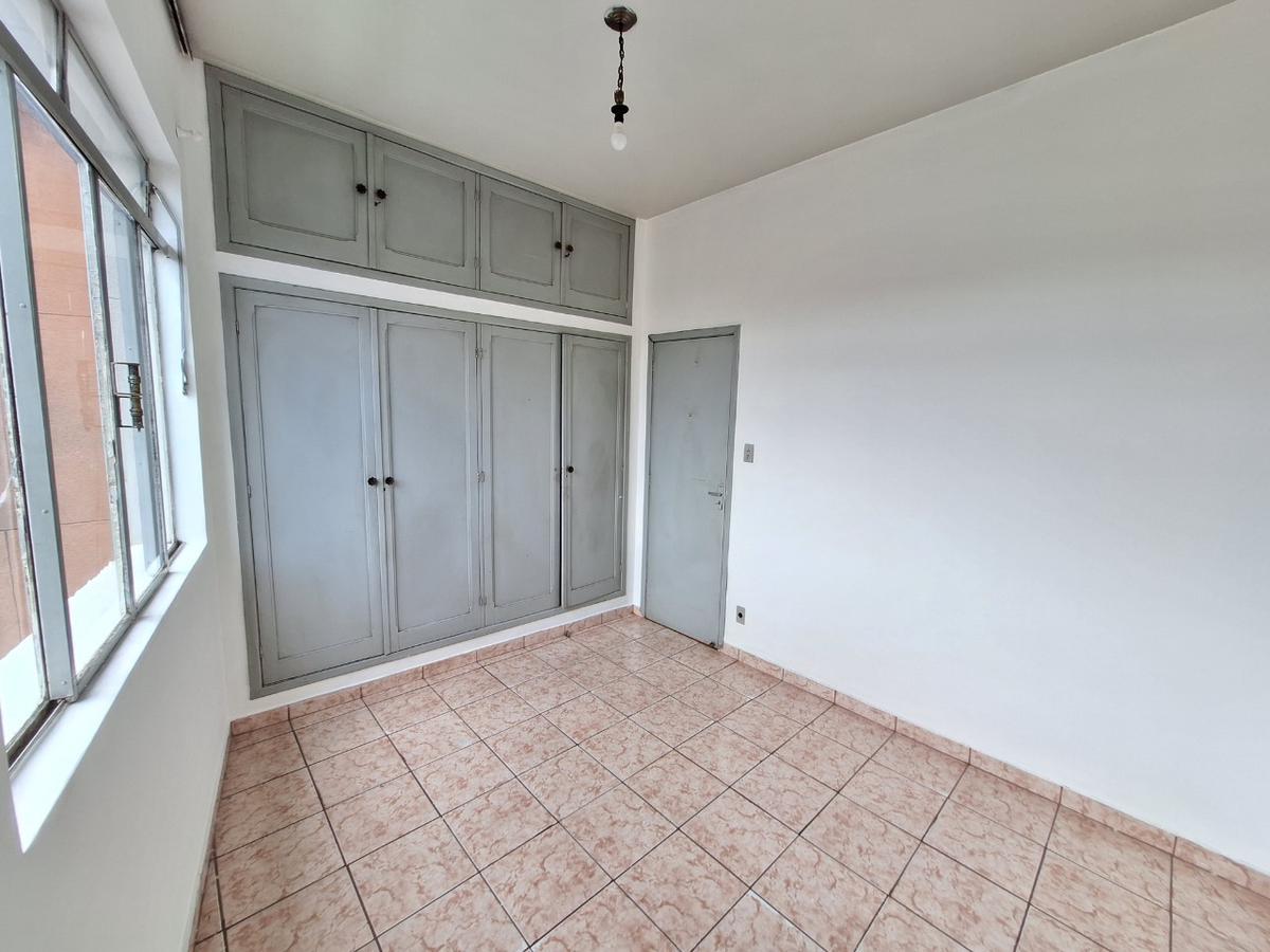 Apartamento, Carlos Prates, 2 Quartos, 0 Vaga