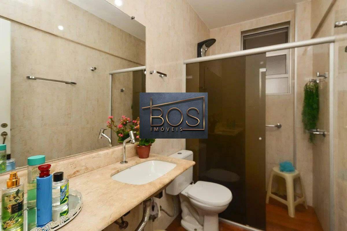 Apartamento, Centro, 3 Quartos, 1 Vaga, 1 Suíte