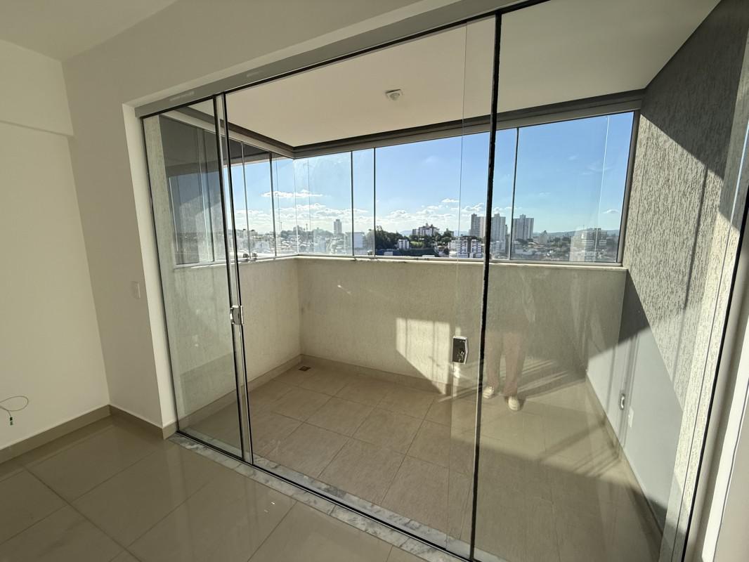 Apartamento, Filadélfia, 3 Quartos, 2 Vagas, 1 Suíte