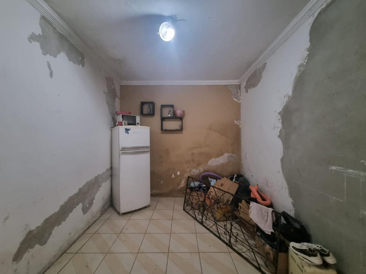 Casa, Parque Duval de Barros, 3 Quartos, 3 Vagas