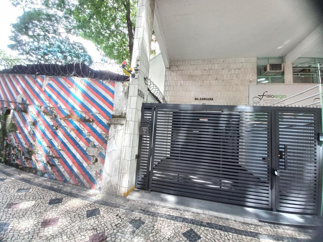 Apartamento, Lourdes, 1 Quarto, 0 Vaga