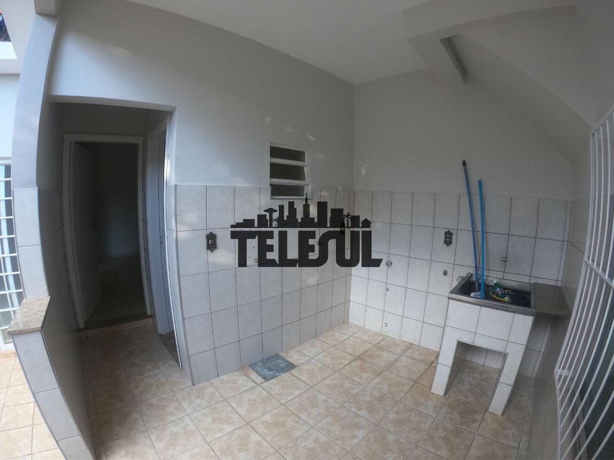 Casa, Jardim Sion, 3 Quartos, 1 Vaga, 1 Suíte